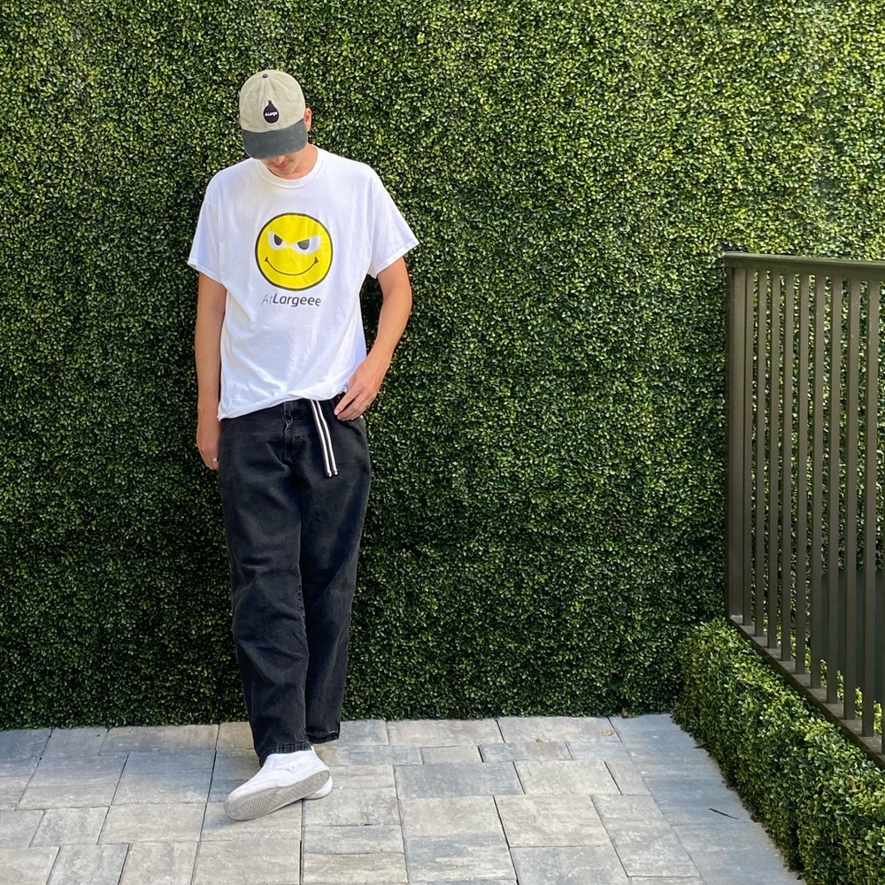 Meet your Posher, Ryan